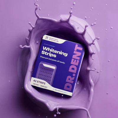 Real Whitening — Not Just a Filter