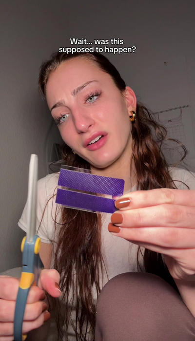 TikTok testimonial by @evies.glowupguide