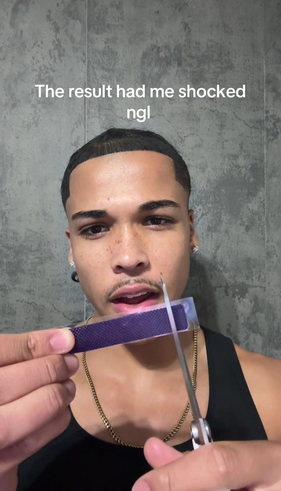 TikTok testimonial by @quinclips3