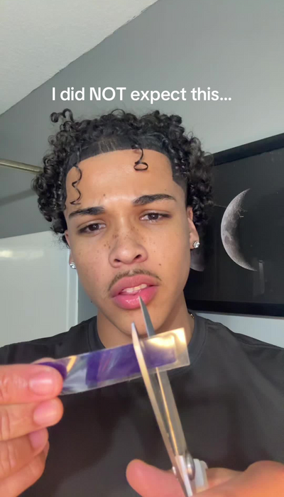 TikTok testimonial by @quinclips3